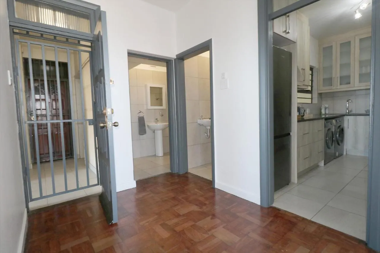 South Surf Apartment Muizenberg
