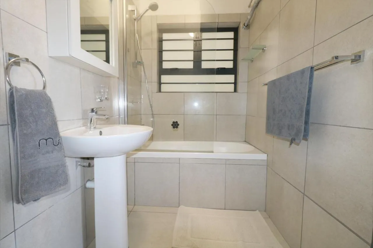 South Surf Apartment Muizenberg South Africa