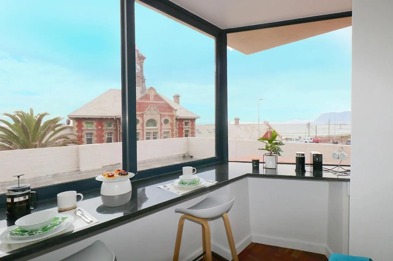 South Surf Apartment Muizenberg