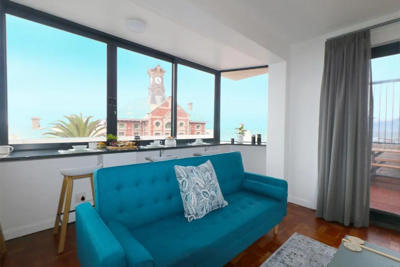 South Surf Apartment Muizenberg 0*,