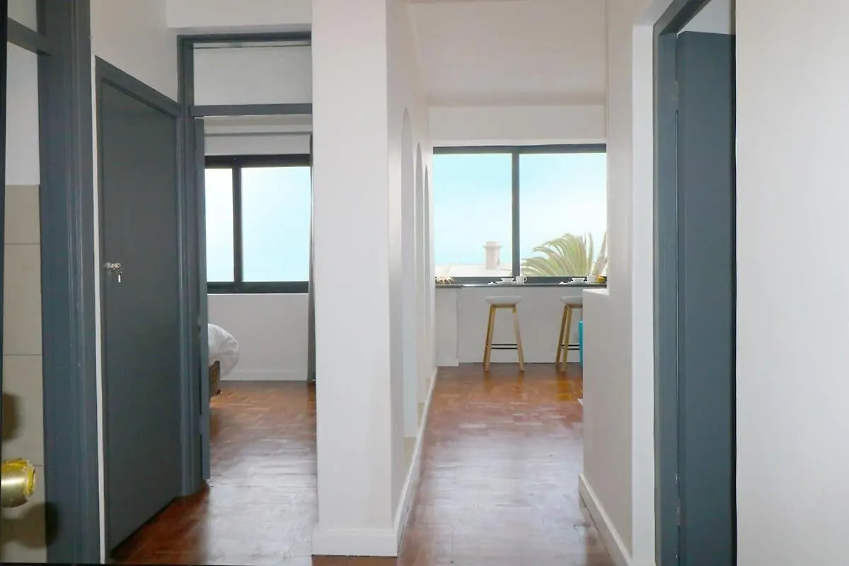 South Surf Apartment Muizenberg
