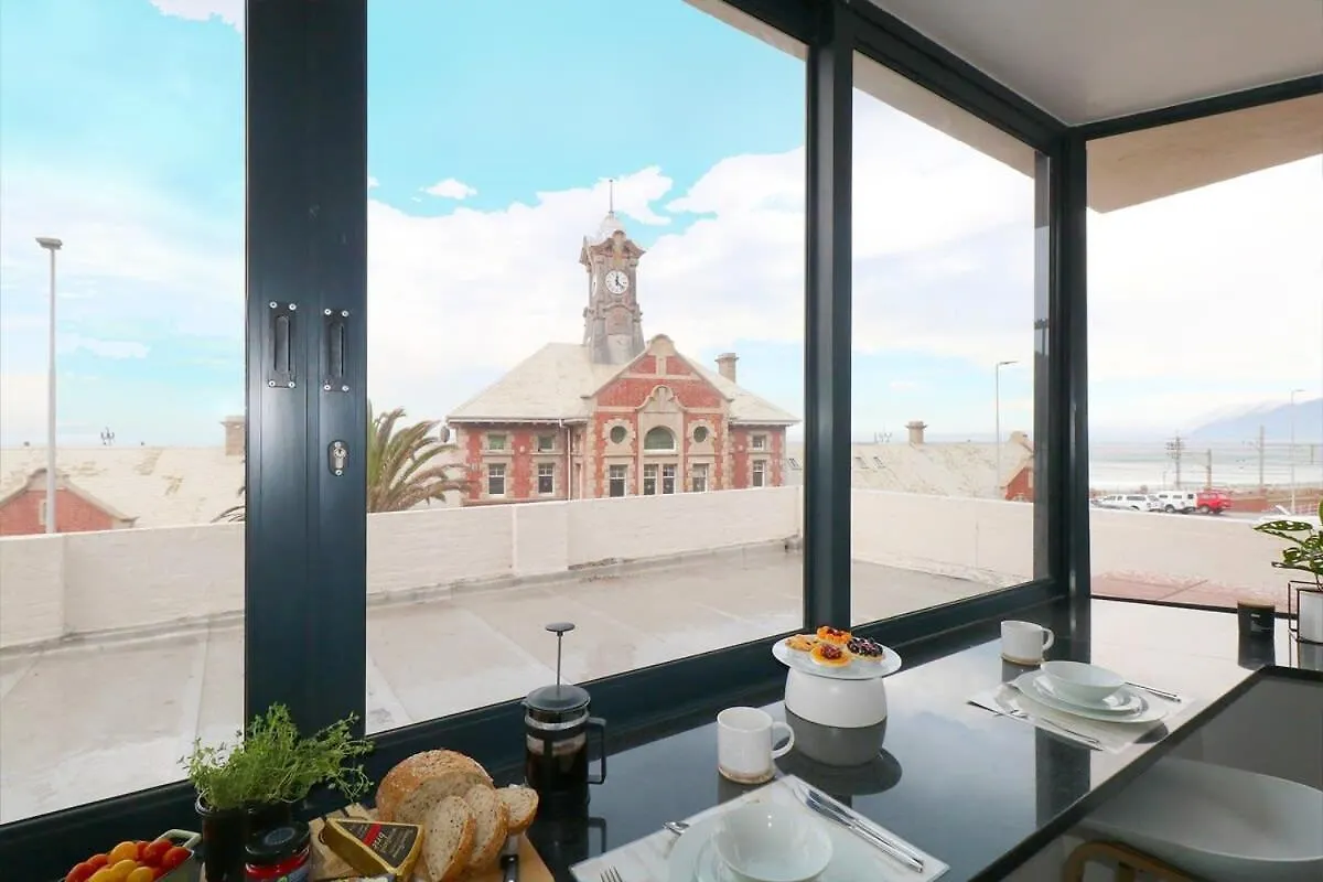 South Surf Apartment Muizenberg