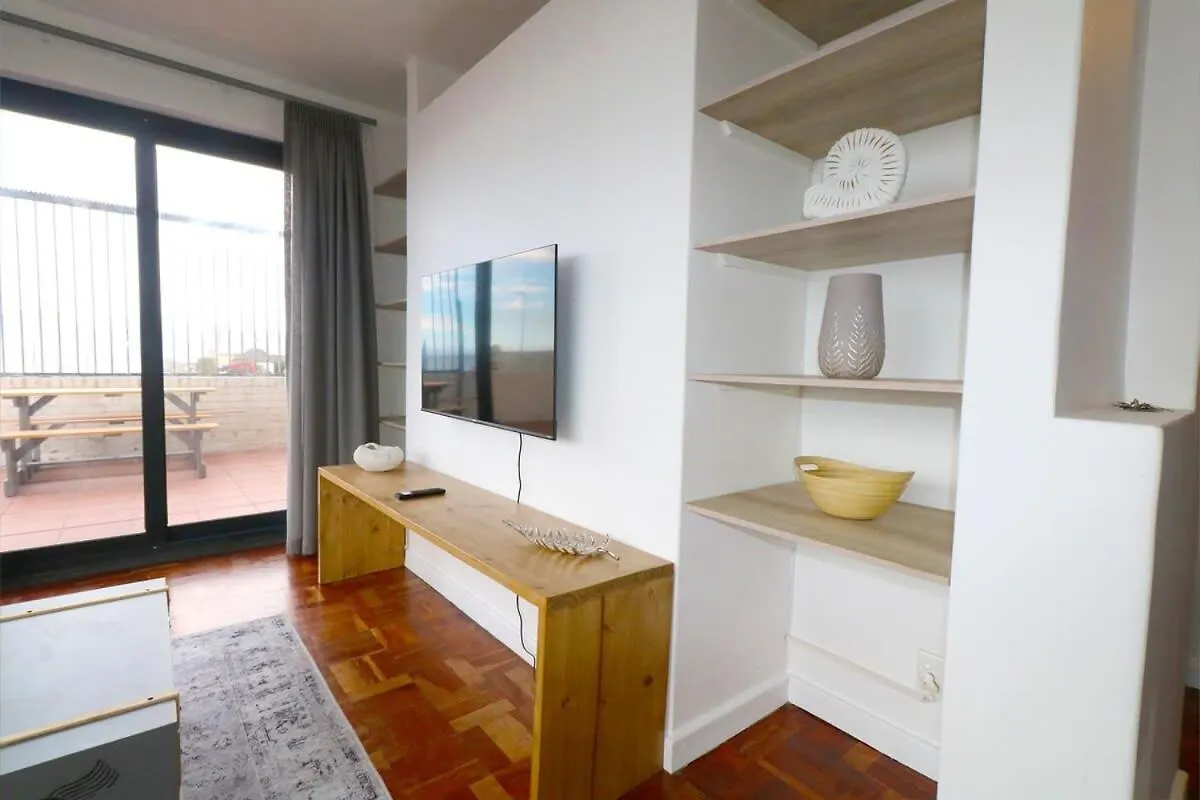 South Surf Apartment Muizenberg