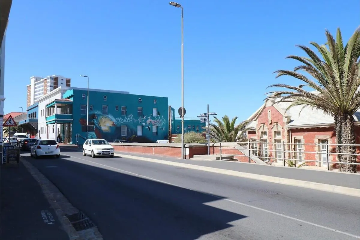 South Surf Apartment Muizenberg 0*,  South Africa