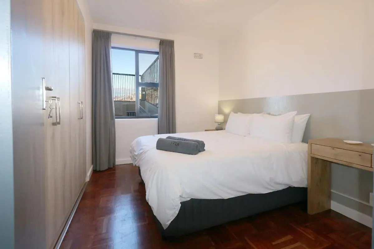 South Surf Apartment Muizenberg