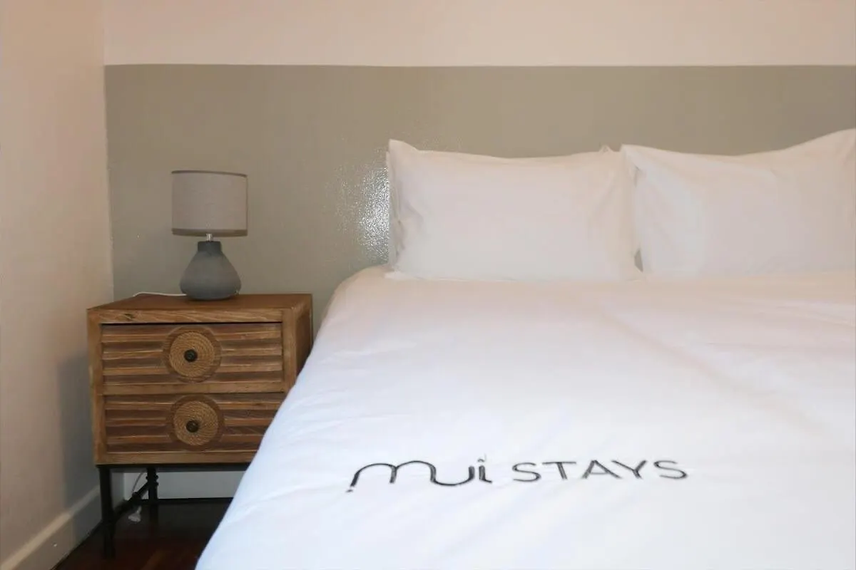 South Surf Apartment Muizenberg South Africa