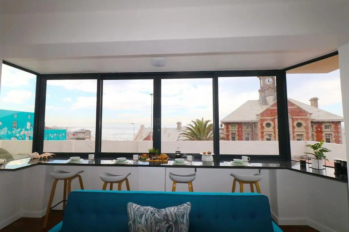 South Surf Apartment Muizenberg