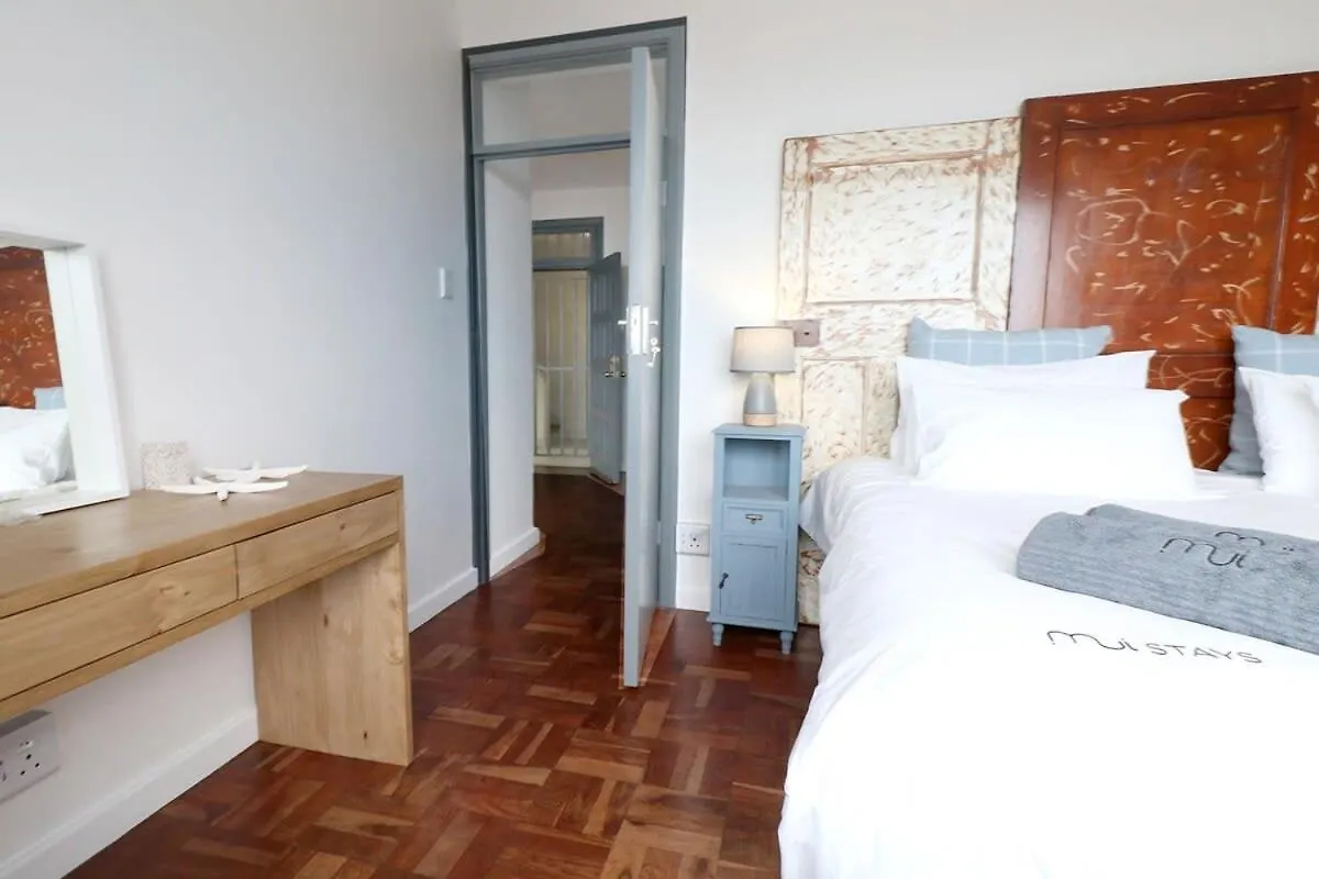 South Surf Apartment Muizenberg South Africa
