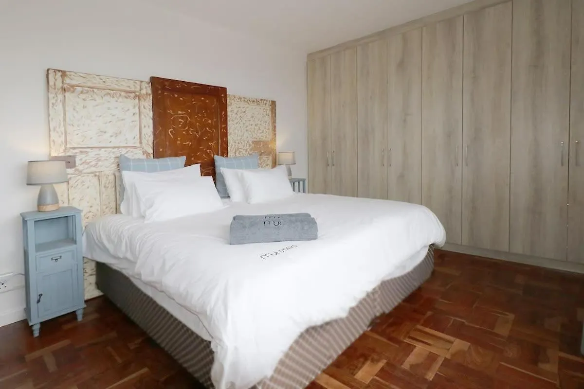 South Surf Apartment Muizenberg South Africa