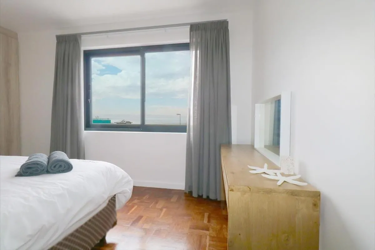 South Surf Apartment Muizenberg South Africa