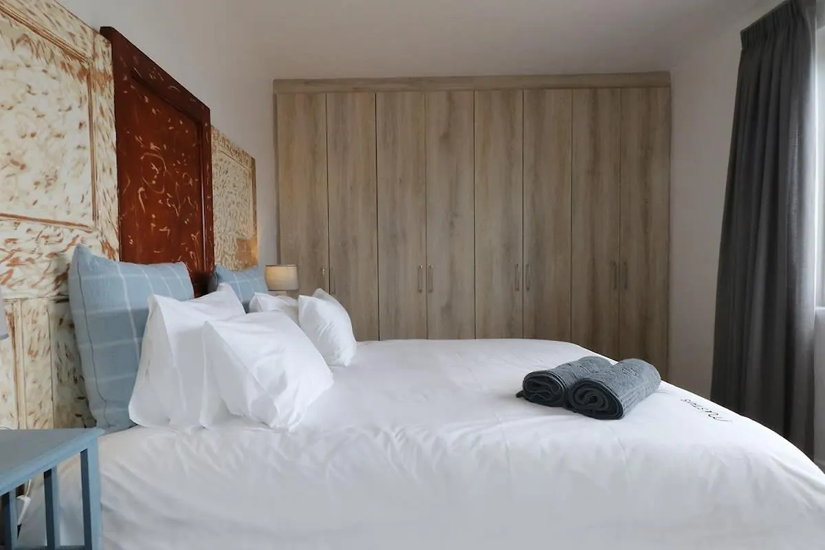 South Surf Apartment Muizenberg 0*,