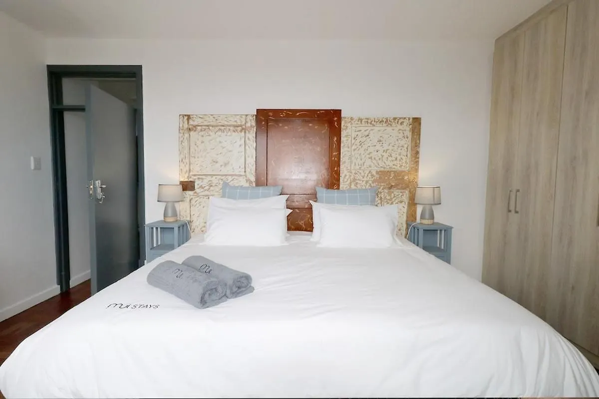 South Surf Apartment Muizenberg