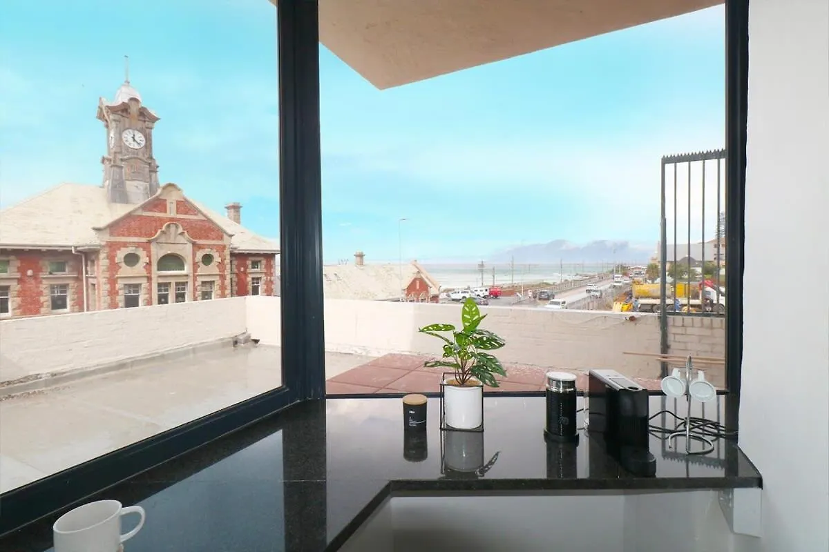 South Surf Apartment Muizenberg South Africa